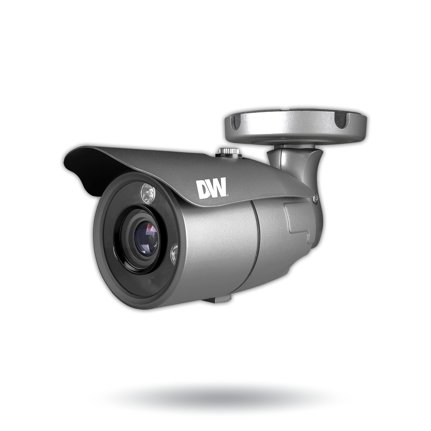 Digital Watchdog DWCMB62DiVT MEGApix 2.1MP/1080p bullet IP Camera